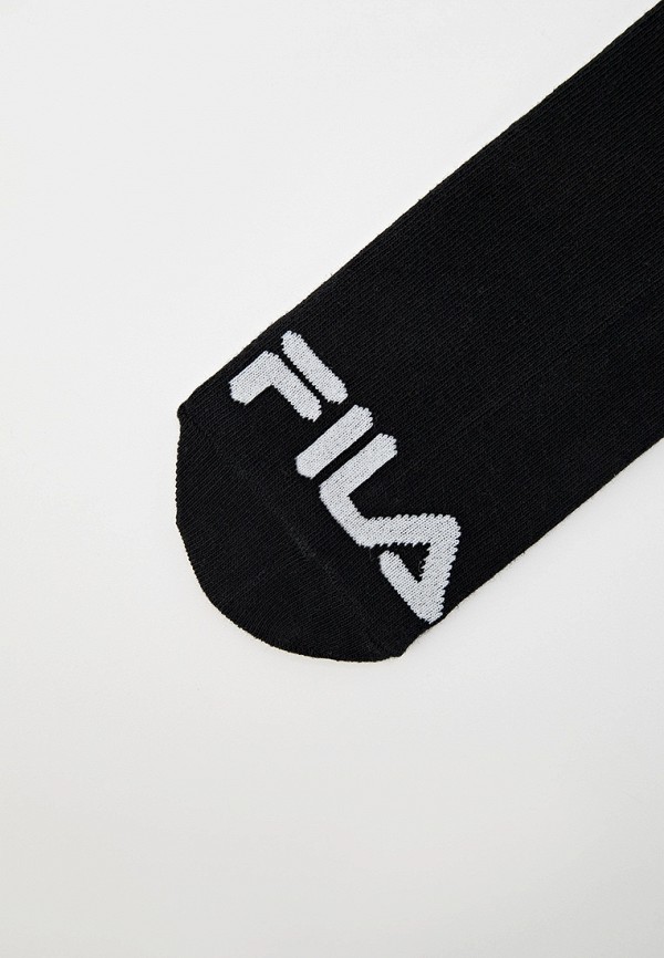 фото Носки 3 пары fila