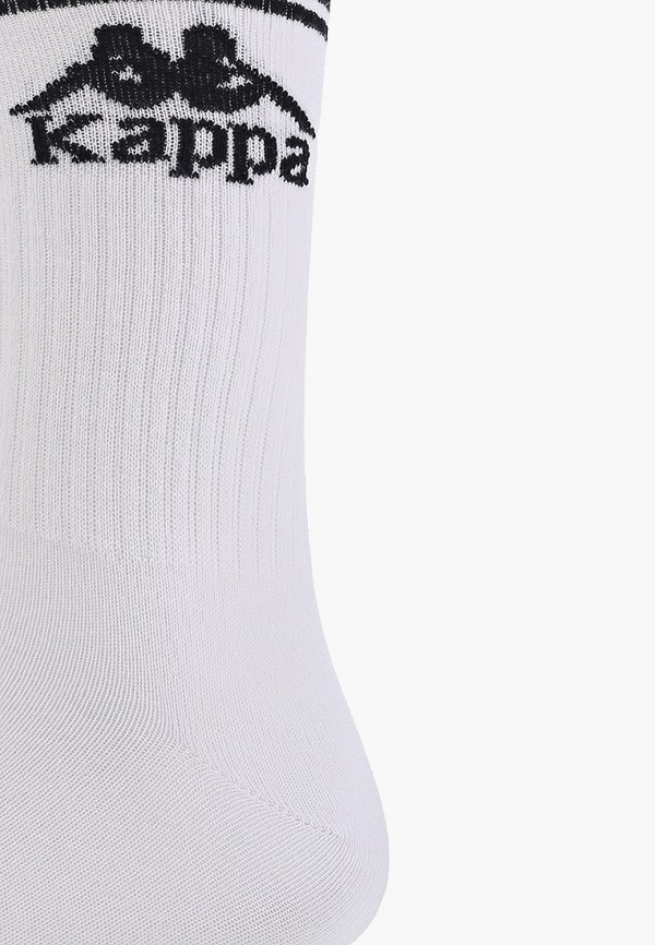 фото Носки 2 пары kappa