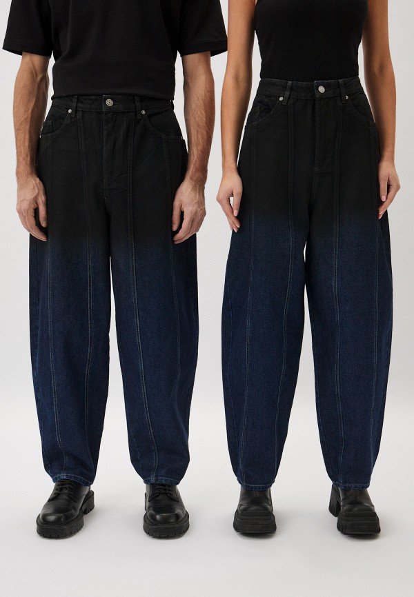 фото Джинсы arligent