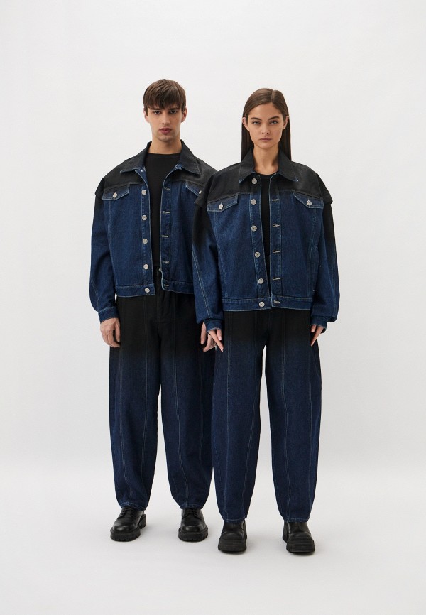 фото Джинсы arligent