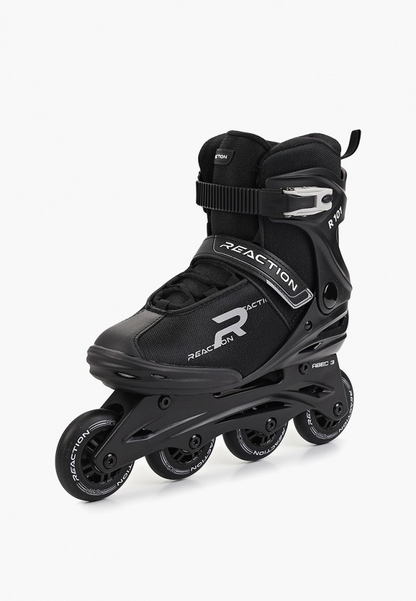 фото Ролики reaction