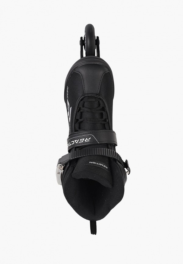 фото Ролики reaction