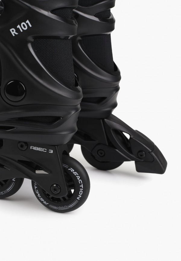 фото Ролики reaction