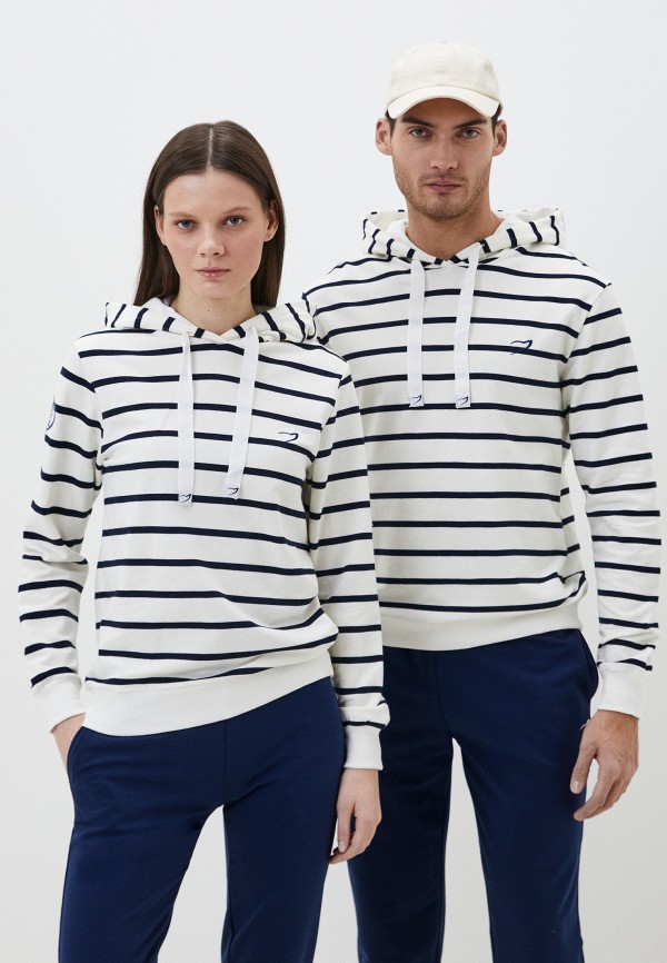 фото Худи popilov yachting