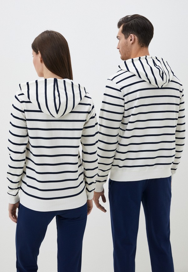 фото Худи popilov yachting