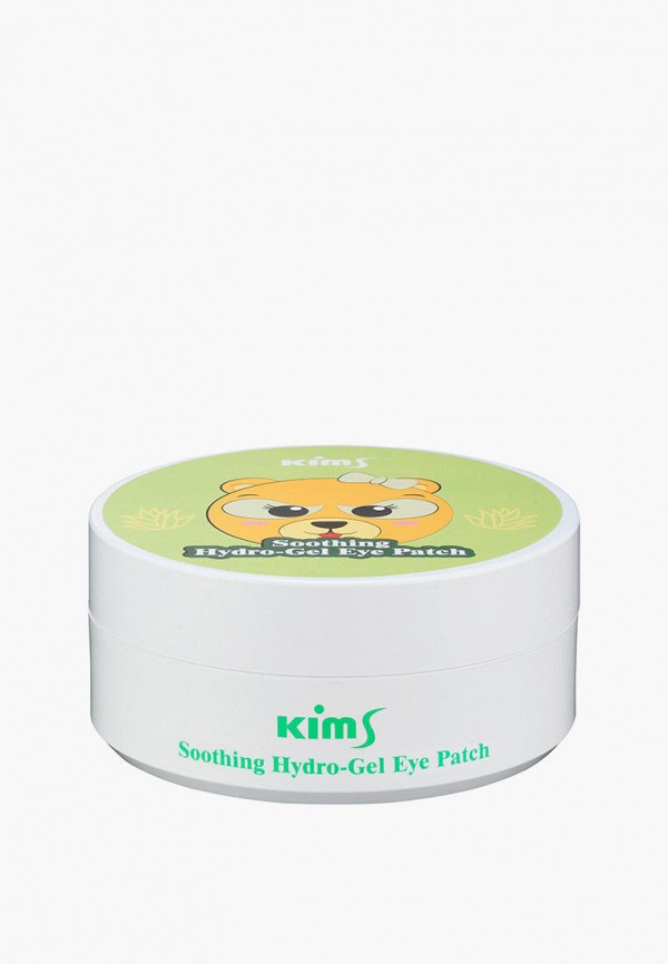 фото Патчи для глаз kims