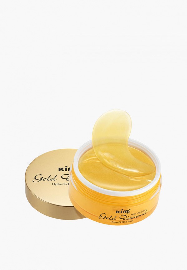 фото Патчи для глаз kims