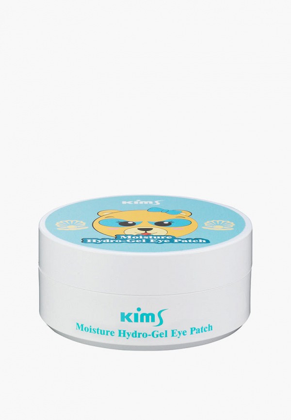 фото Патчи для глаз kims