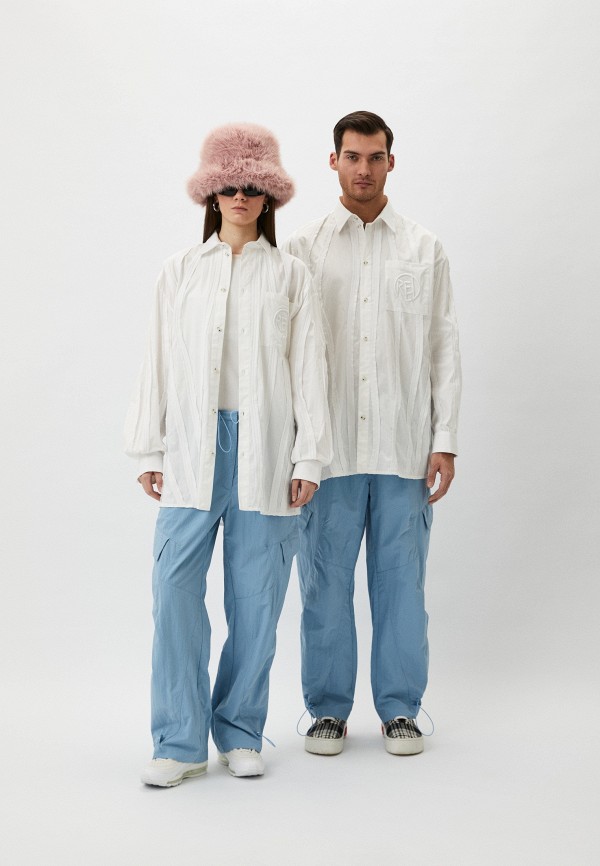 фото Рубашка red september