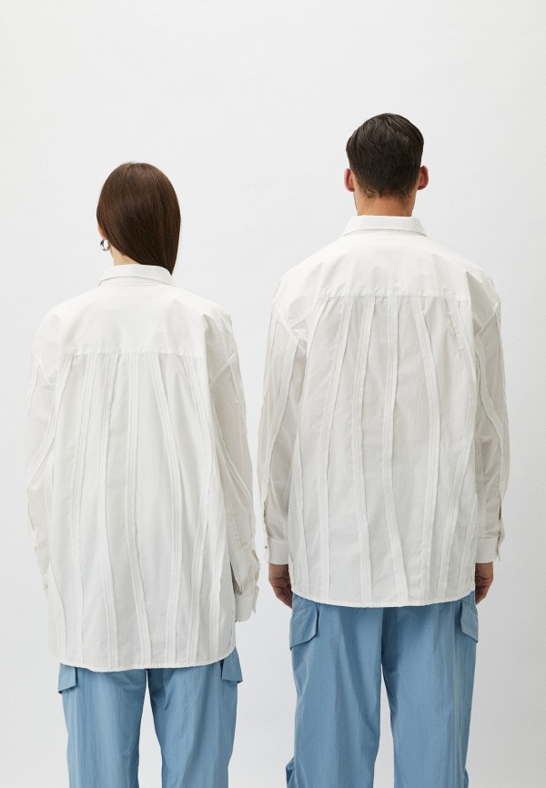 фото Рубашка red september