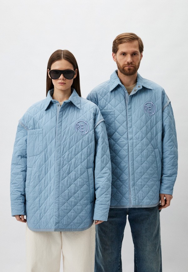 фото Куртка утепленная red september