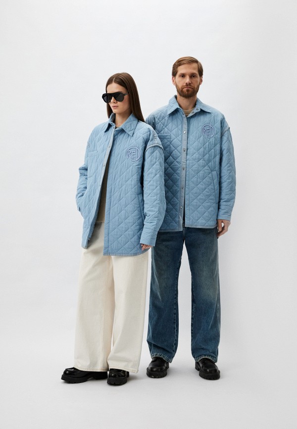 фото Куртка утепленная red september