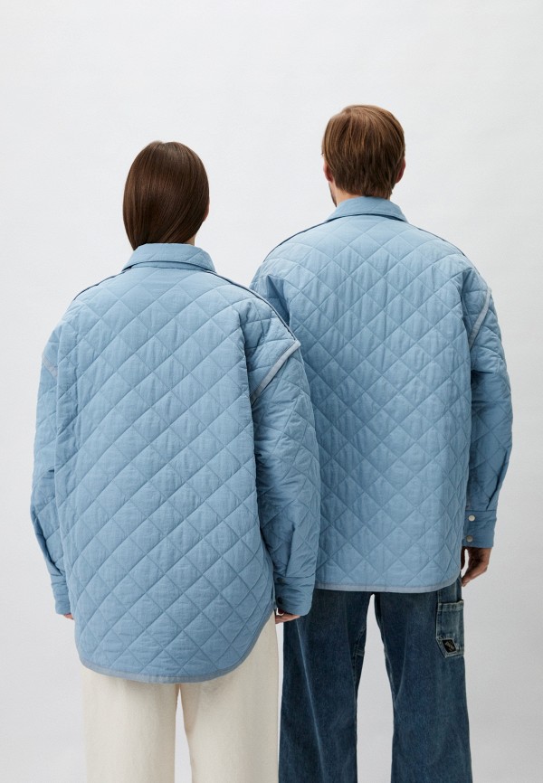 фото Куртка утепленная red september