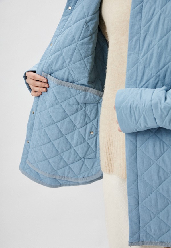 фото Куртка утепленная red september