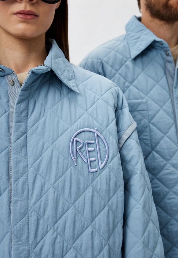 фото Куртка утепленная red september