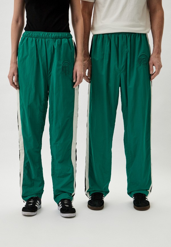 фото Брюки спортивные red september