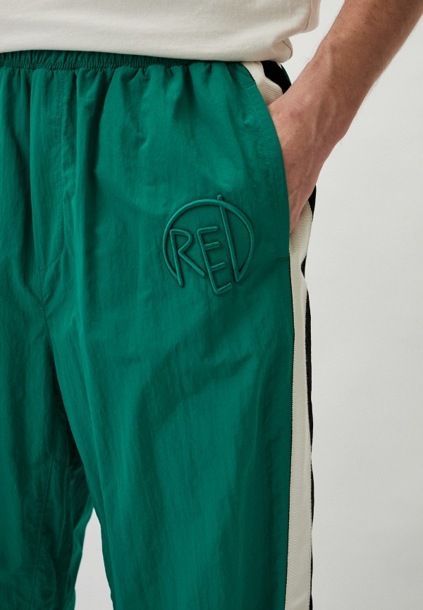 фото Брюки спортивные red september