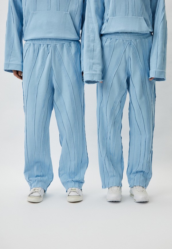 фото Брюки спортивные red september