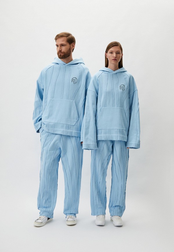 фото Брюки спортивные red september