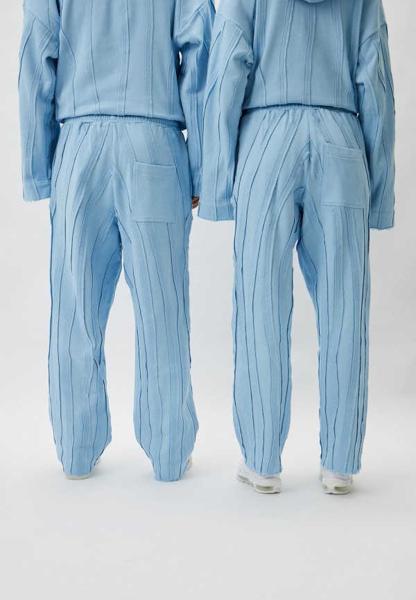 фото Брюки спортивные red september