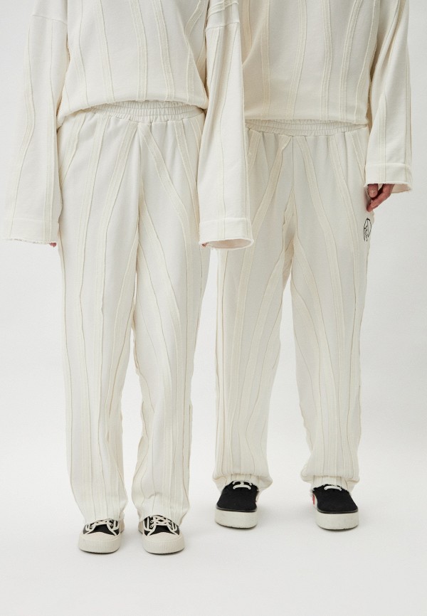 фото Брюки спортивные red september