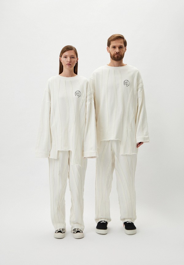 фото Брюки спортивные red september