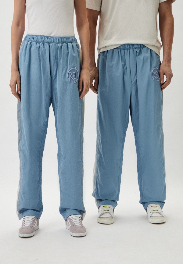 фото Брюки спортивные red september