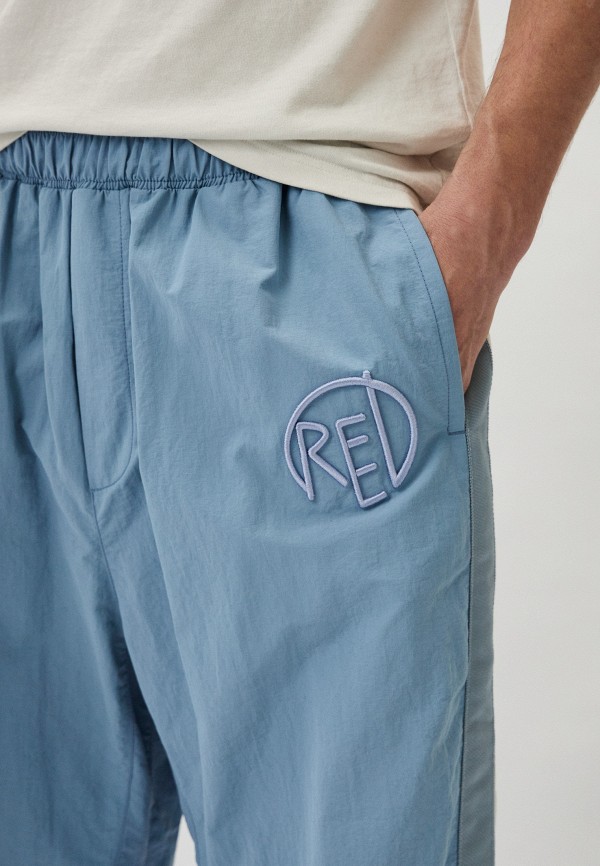 фото Брюки спортивные red september