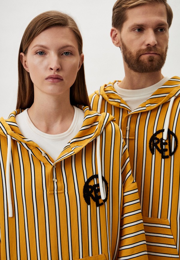 фото Худи red september