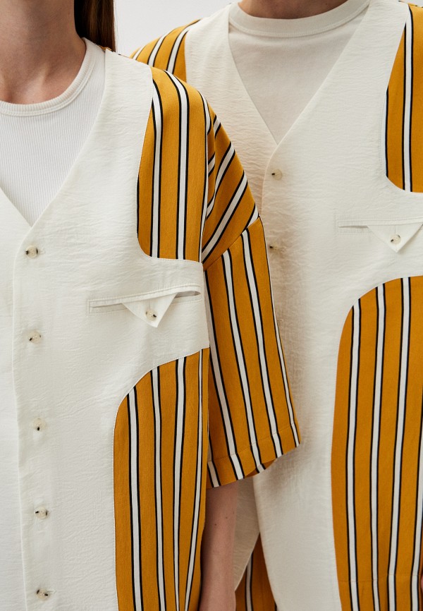 фото Рубашка red september