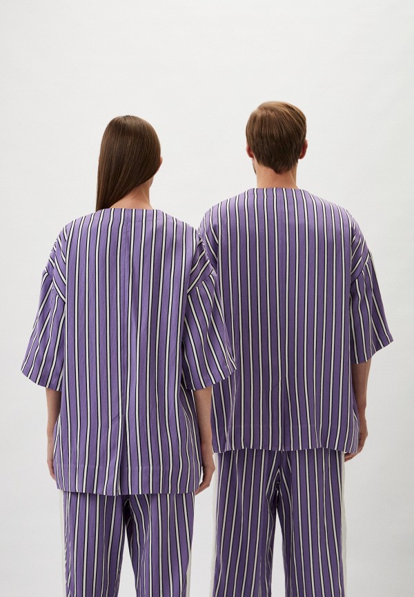 фото Рубашка red september