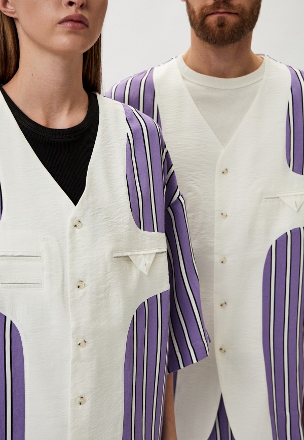 фото Рубашка red september