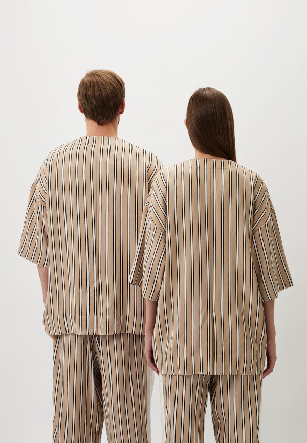 фото Рубашка red september