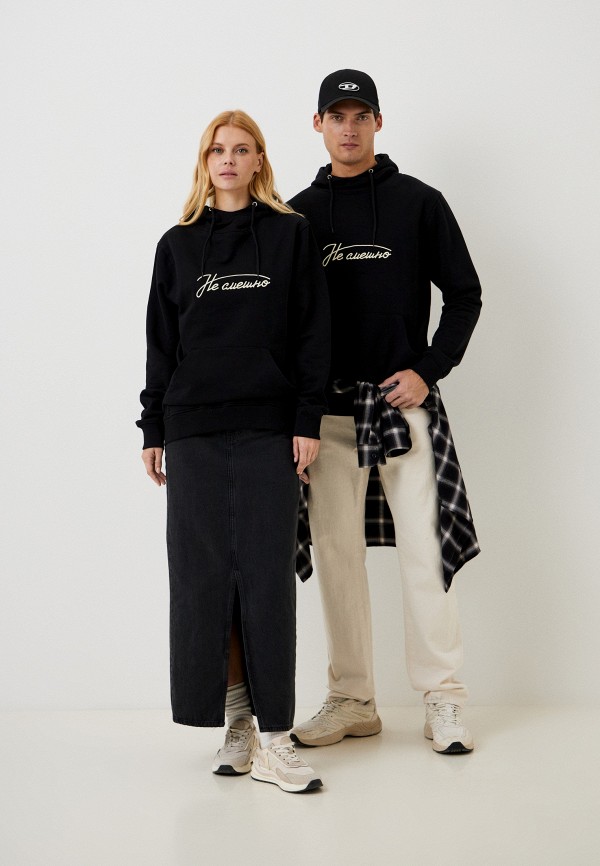 фото Худи запорожец heritage