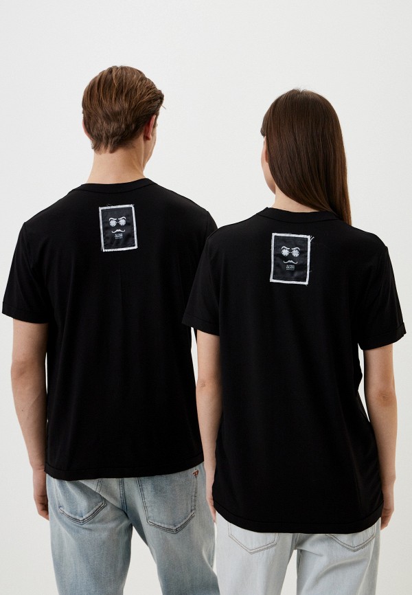 фото Футболка kahaberi