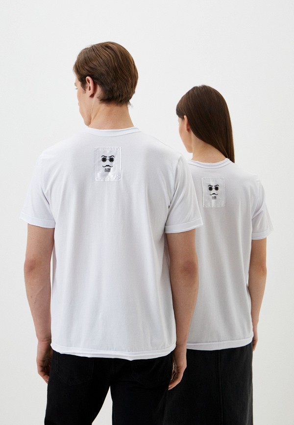 фото Футболка kahaberi