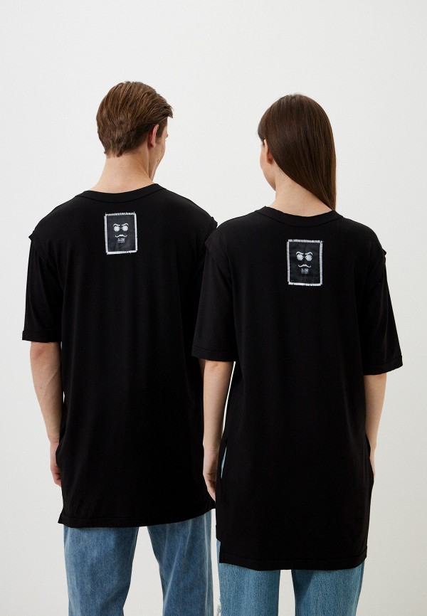 фото Футболка kahaberi