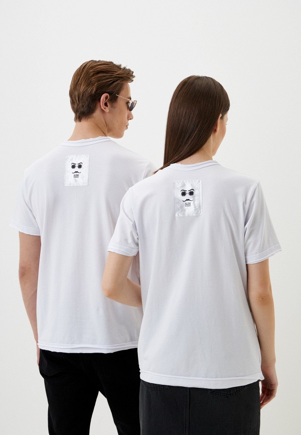 фото Футболка kahaberi