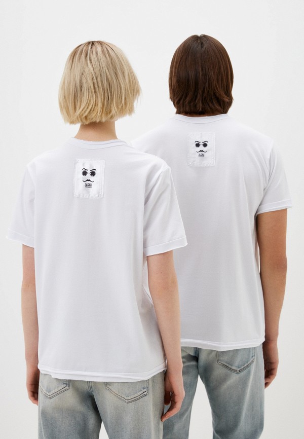 фото Футболка kahaberi