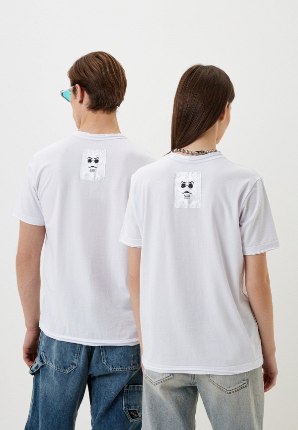 фото Футболка kahaberi