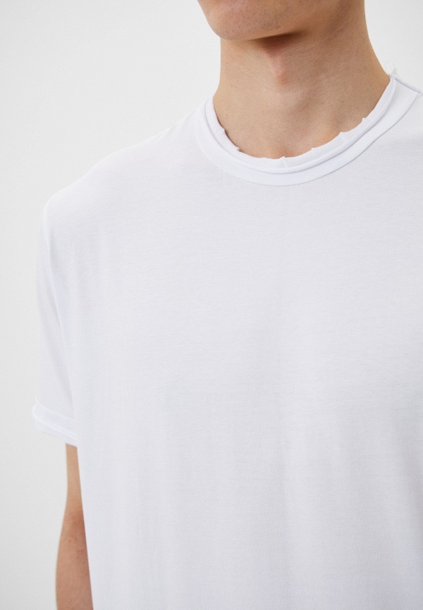 фото Футболка kahaberi