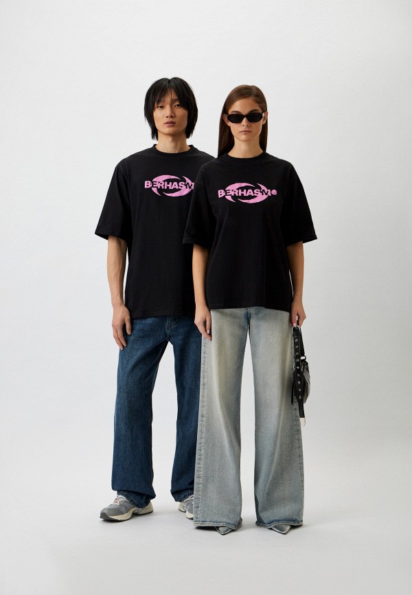 фото Футболка berhasm