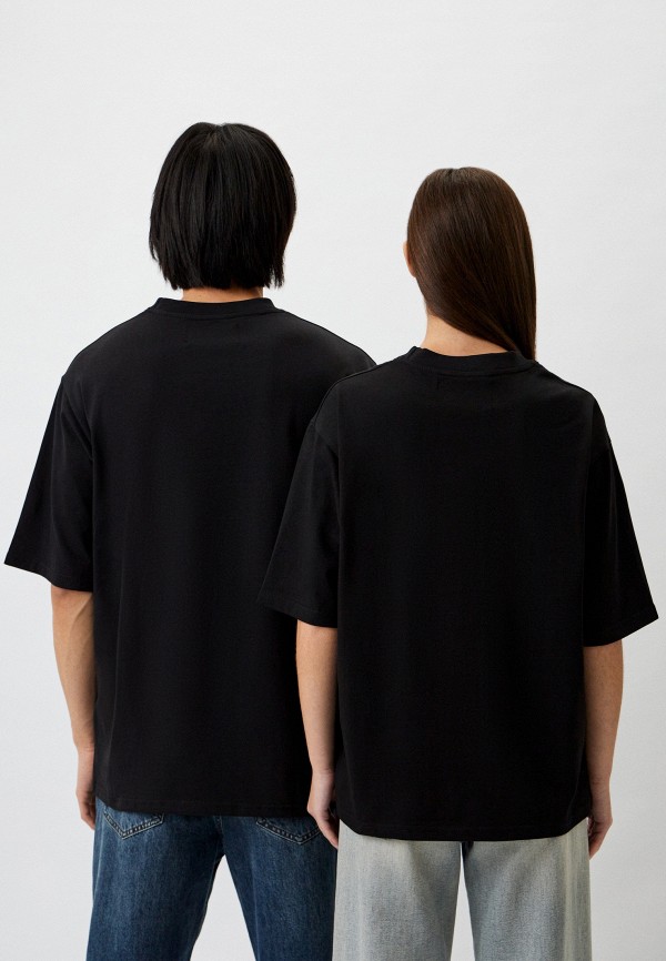 фото Футболка berhasm