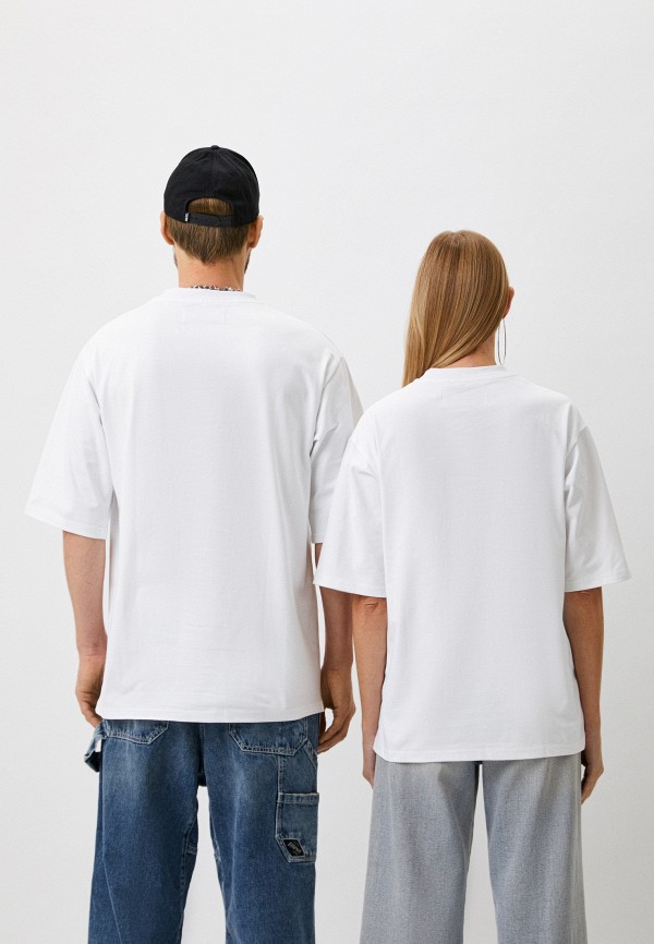 фото Футболка berhasm