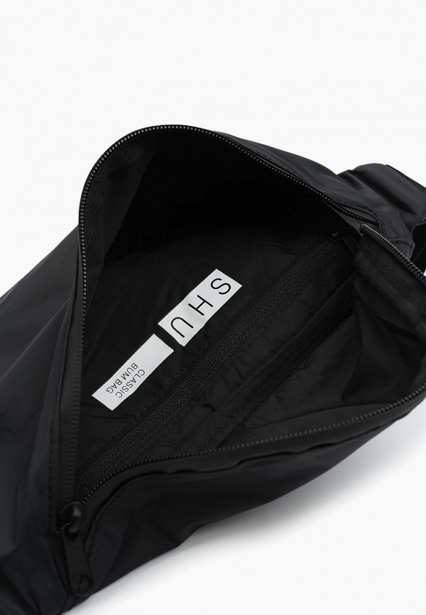 фото Сумка поясная shu