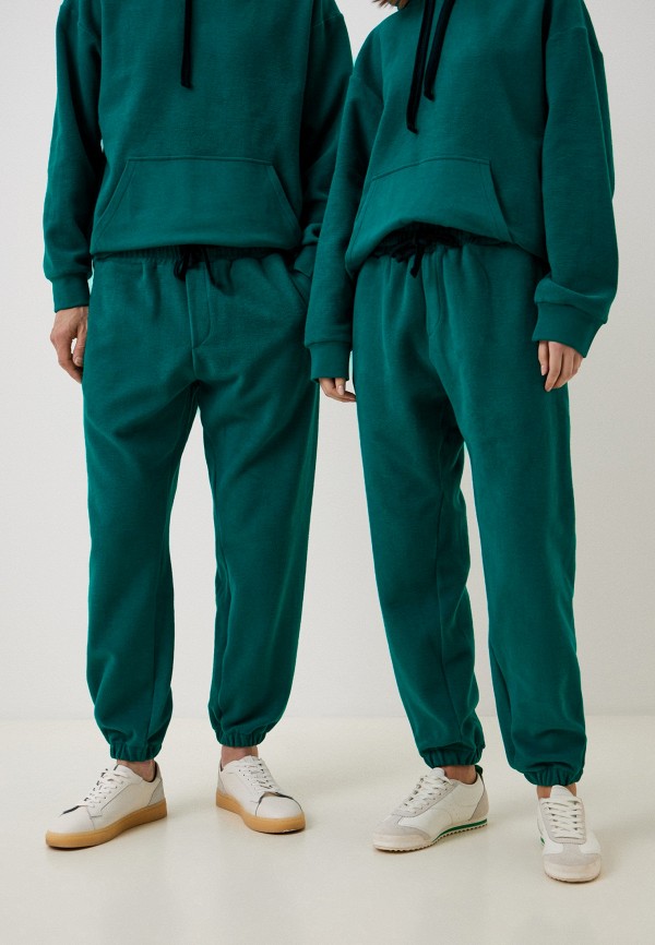 фото Брюки спортивные marushik