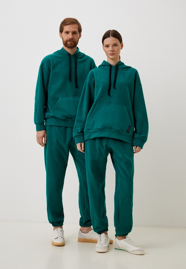 фото Брюки спортивные marushik