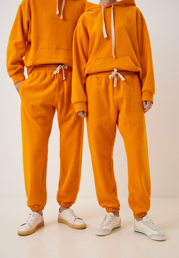 фото Брюки спортивные marushik