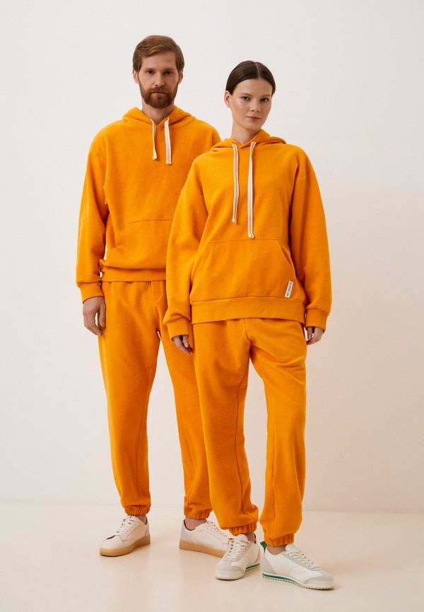 фото Брюки спортивные marushik