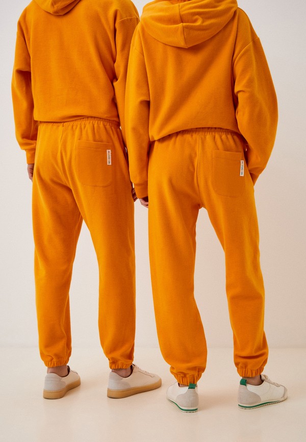 фото Брюки спортивные marushik